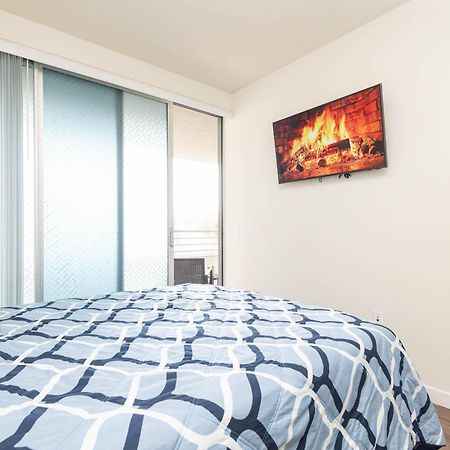 Viewpoint Suites Los Angeles Exterior foto