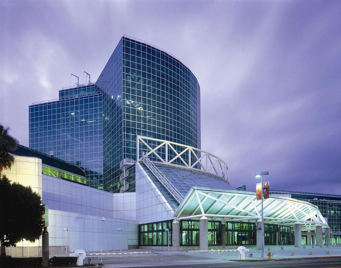 Viewpoint Suites Los Angeles Exterior foto