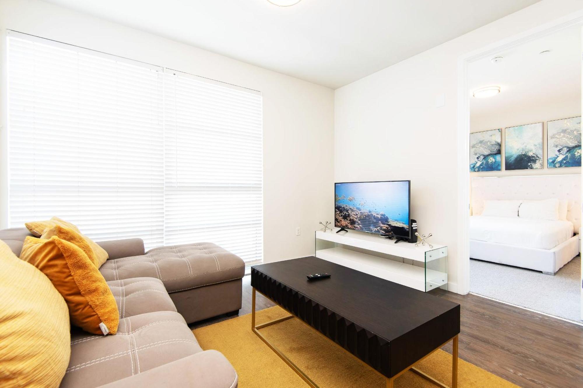 Viewpoint Suites Los Angeles Exterior foto
