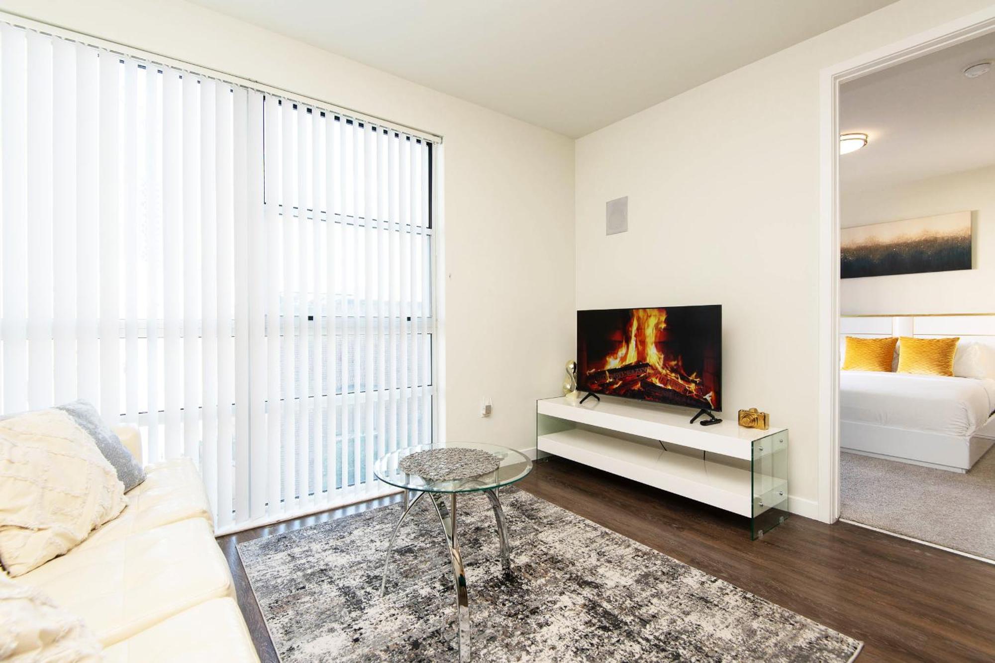 Viewpoint Suites Los Angeles Exterior foto