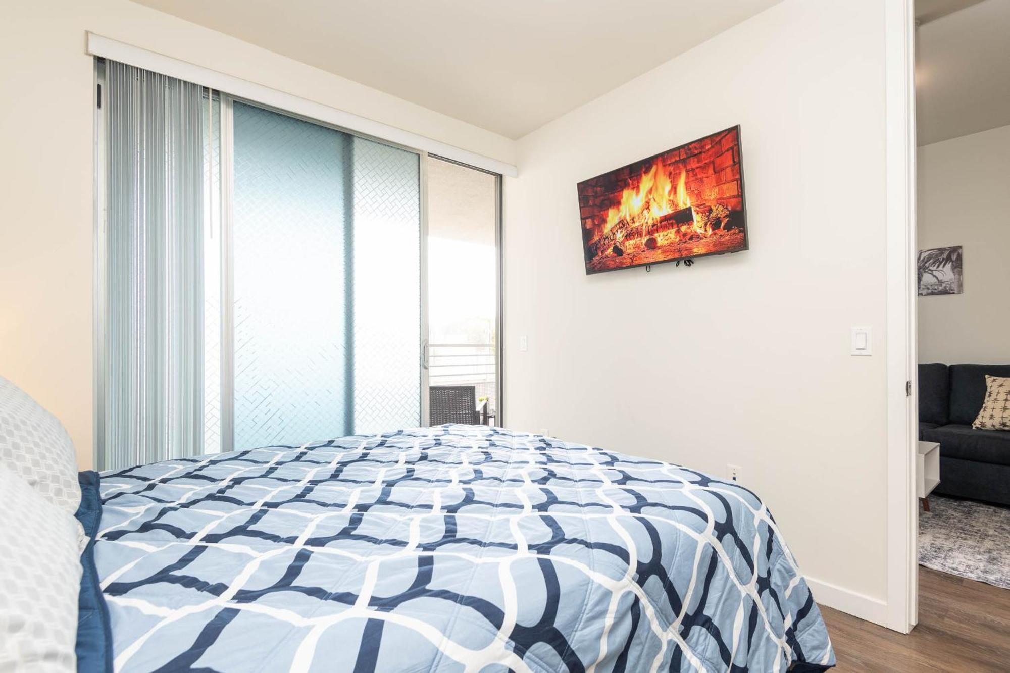 Viewpoint Suites Los Angeles Exterior foto